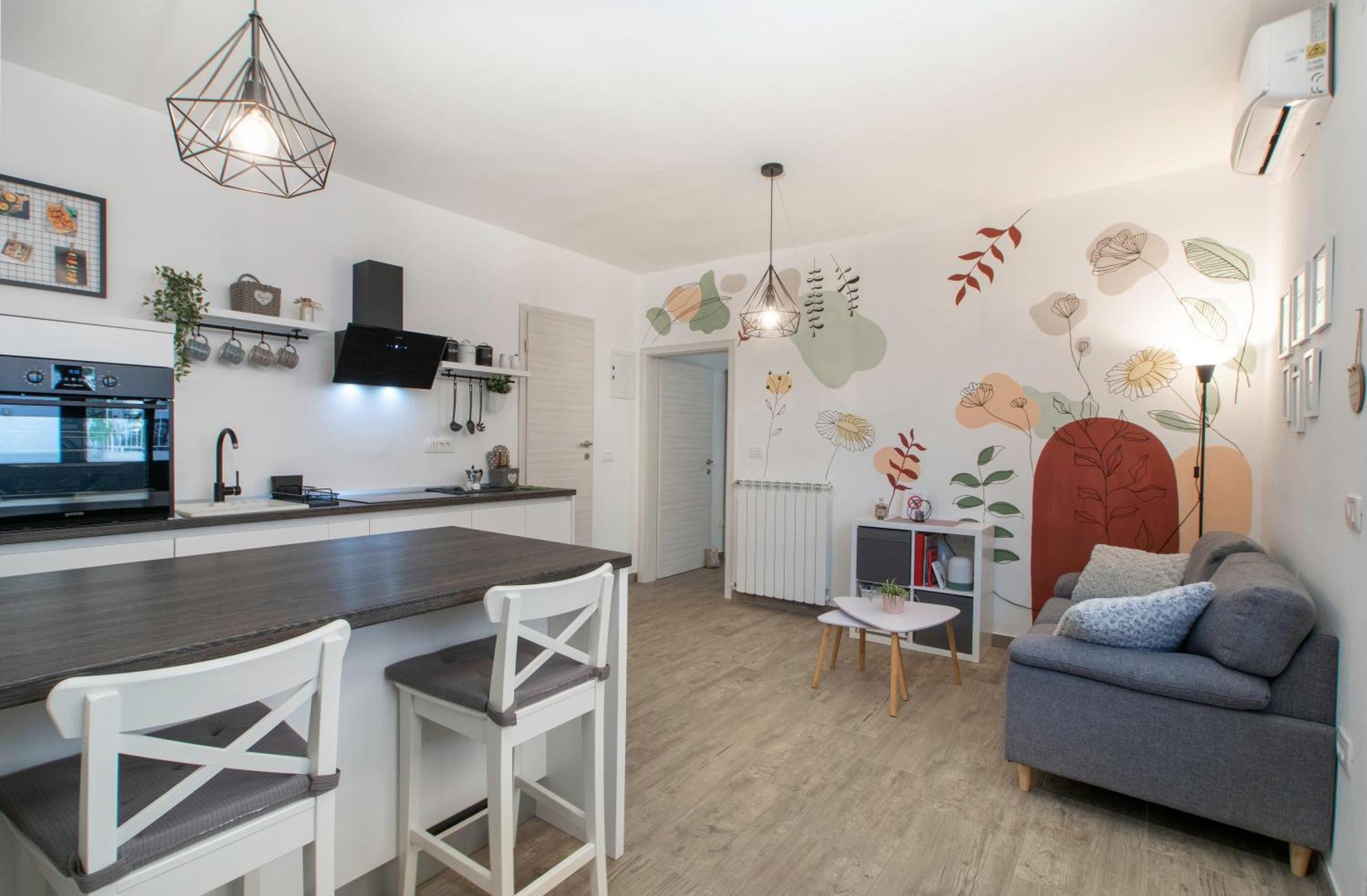 Apartment Vinotoc Izola Exterior foto